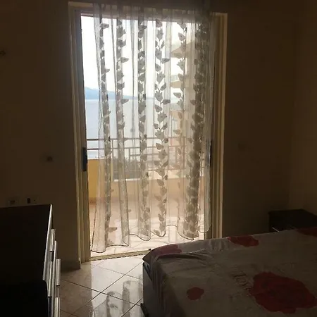 Marsi Apartament *