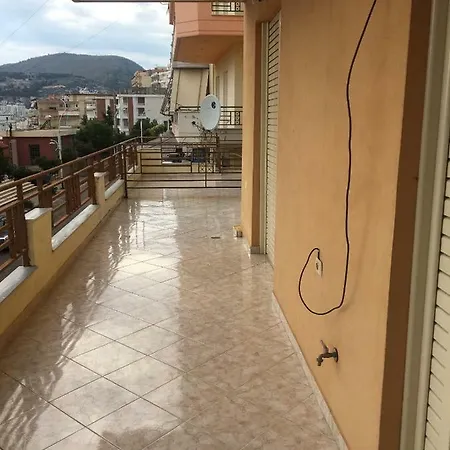 Marsi Apartament Saranda