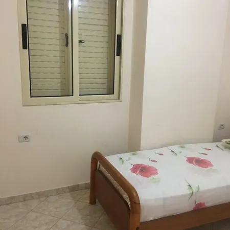 Marsi Apartament *