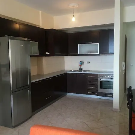 Marsi Apartament *