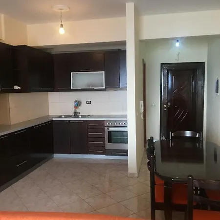 Apartament Marsi *