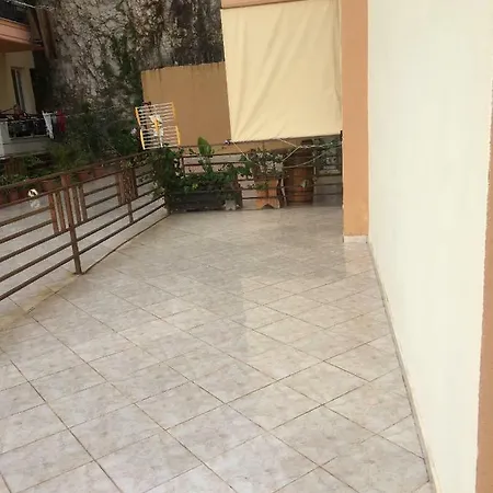Apartament Marsi *